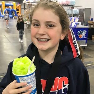 Meet your Posher, Noran